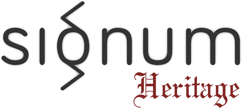 Signum Heritage